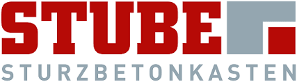 STUBE Sturzbetonkasten